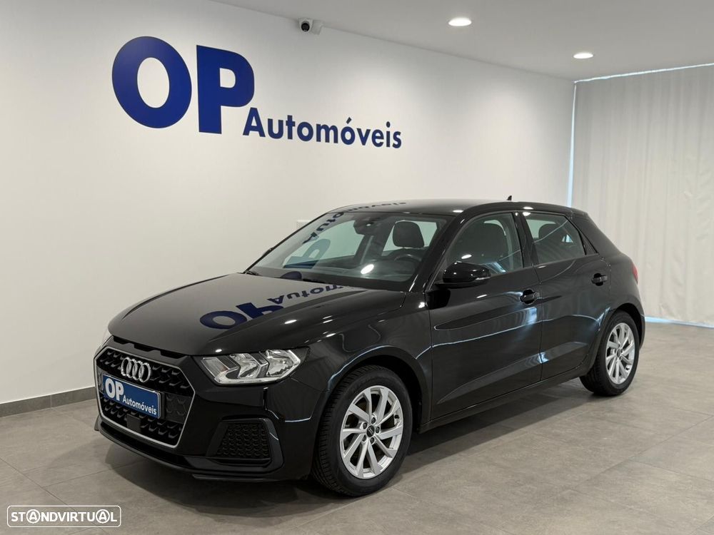Audi A1 Sportback 25 TFSI Advanced - 1