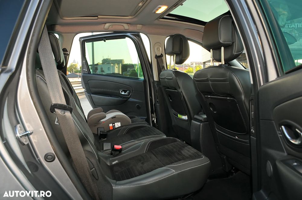 Renault Scenic - 4
