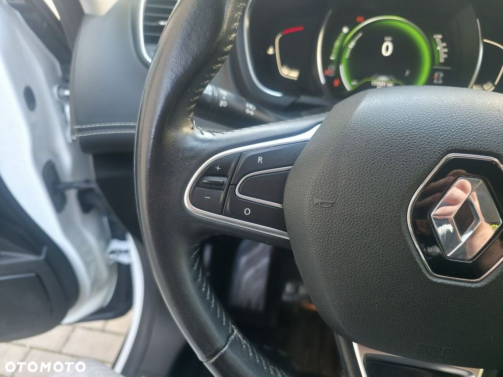 Renault Scenic - 19