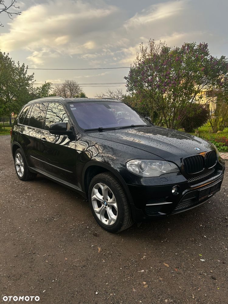 BMW X5 xDrive30d - 2
