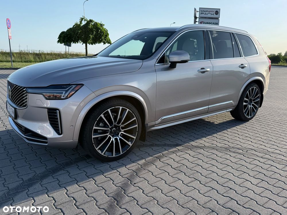Volvo XC 90 - 10