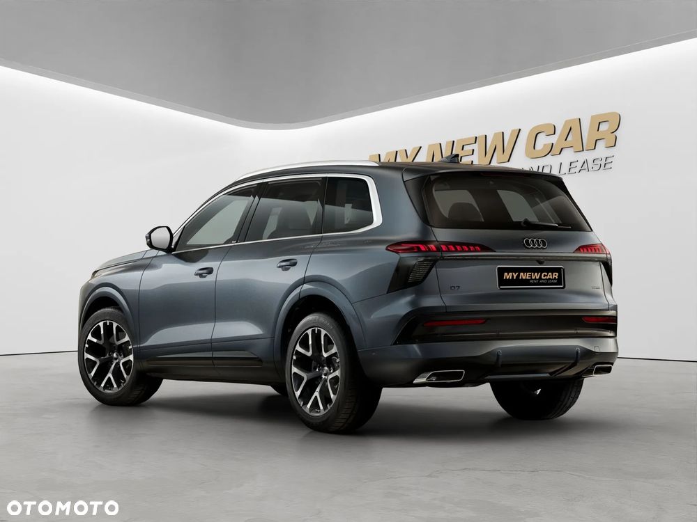 Audi Q7 - 5