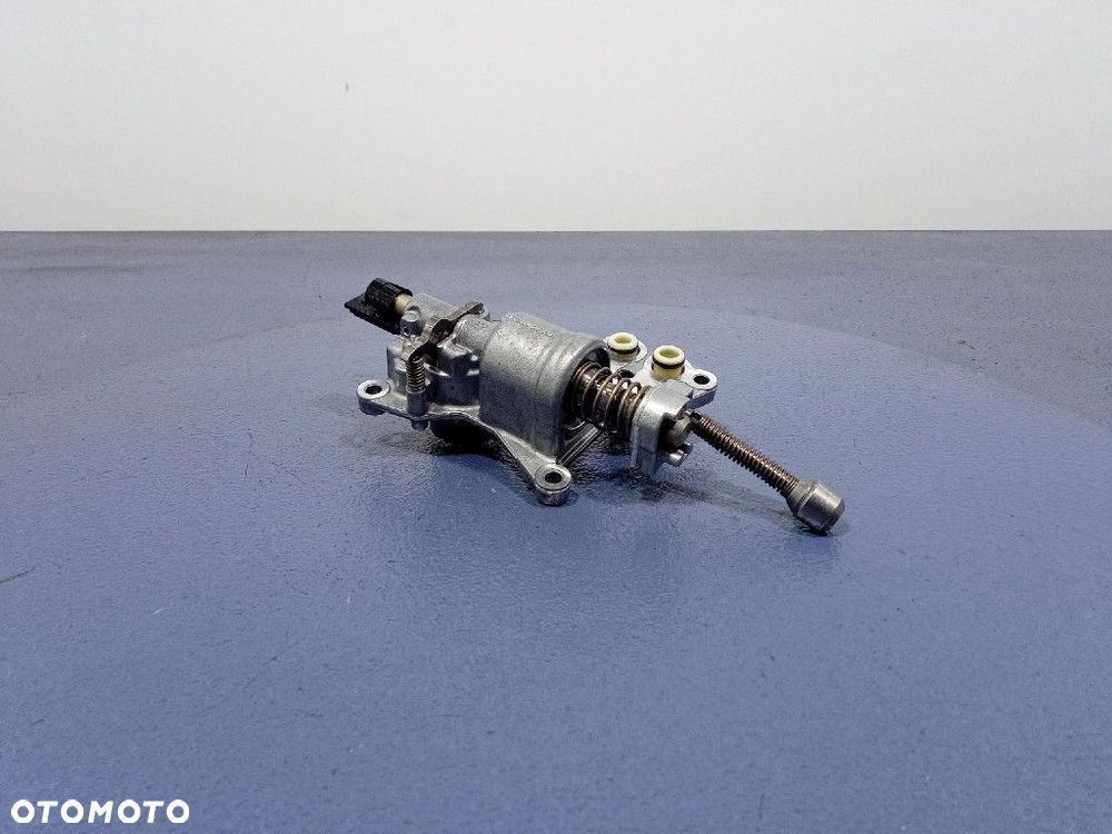S KLASA W223 4.0 V8 BITURBO 503KM WYSPRZĘGLIK SKRZYNI BIEGÓW A7252780005 - 4