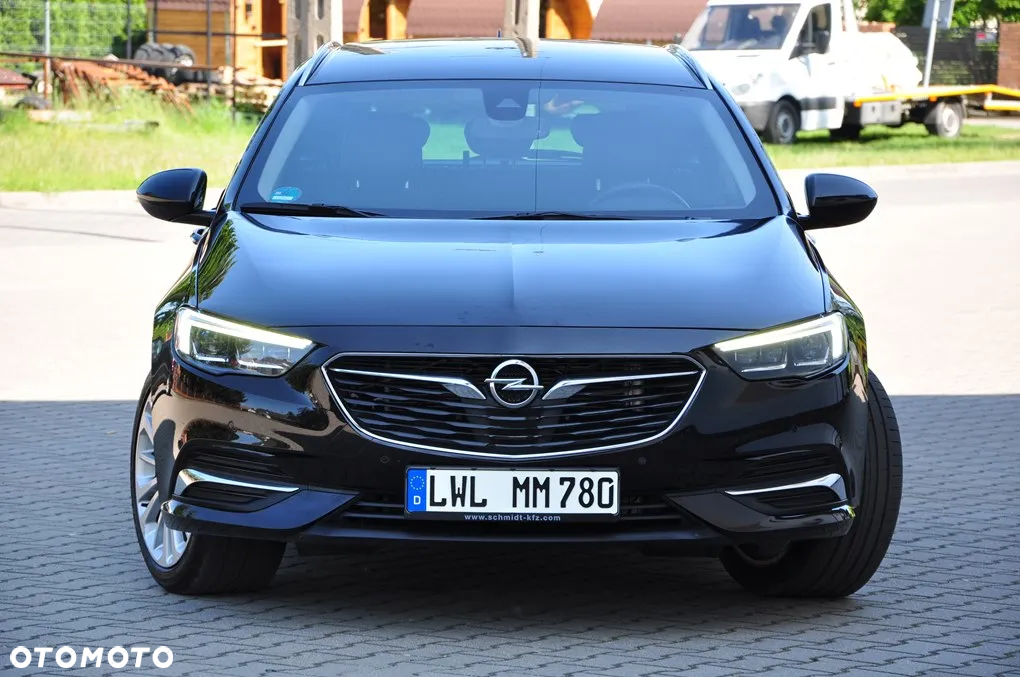 Opel Insignia CT 2.0 CDTI Exclusive S&S - 15