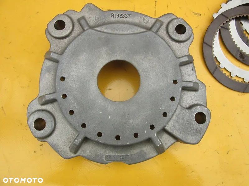 Parking Brake skrzyni AP John Deere 7720 - 2