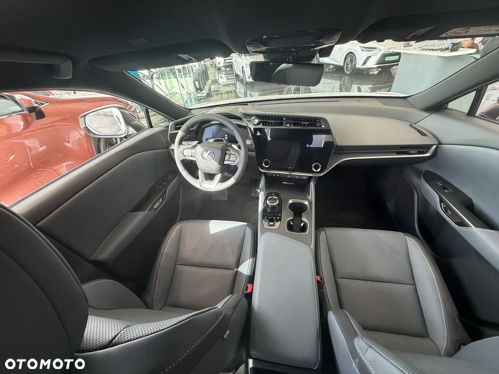 Lexus RZ 350e 77kWh Prestige - 6