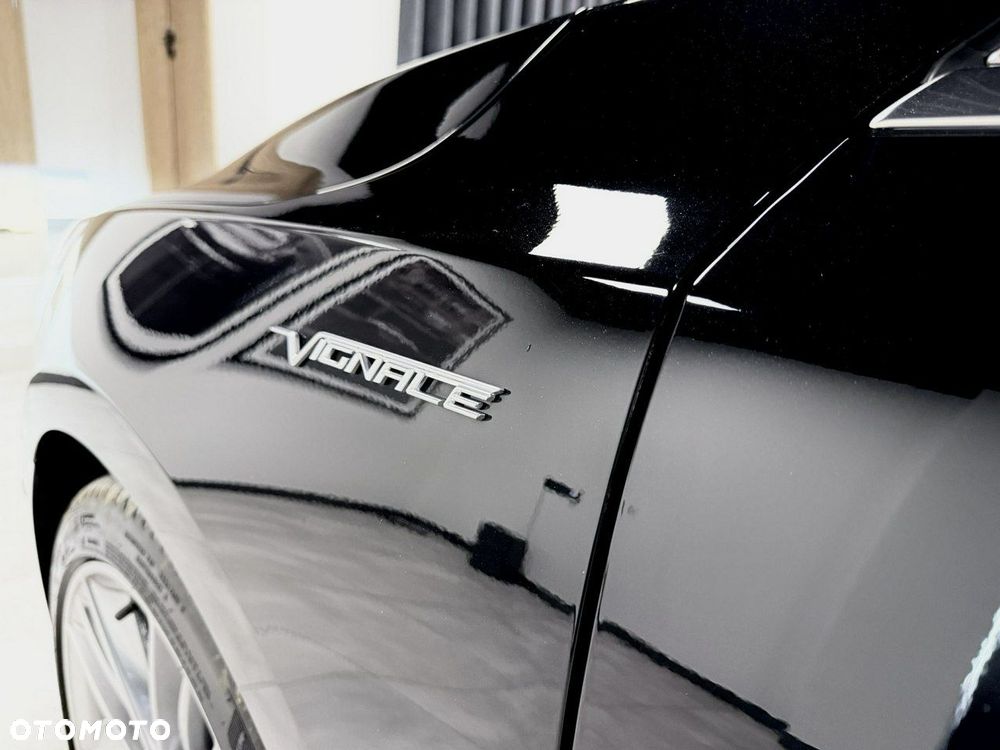 Ford Focus 2.0 EcoBlue Vignale - 8