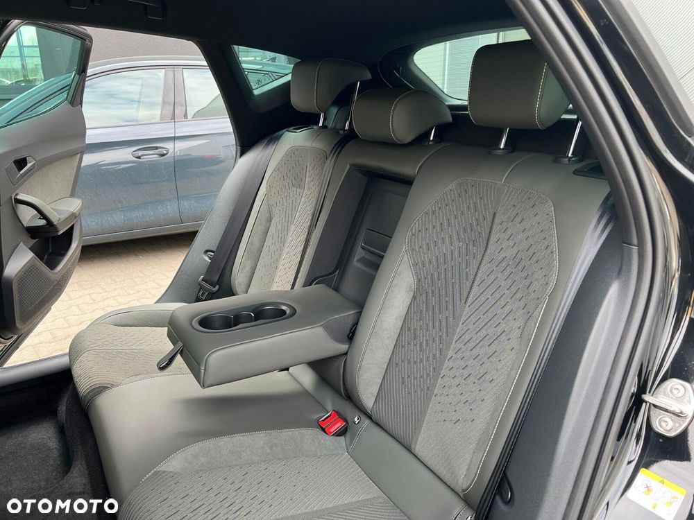 Cupra Leon Sportstourer 2.0 TSI 4Drive DSG - 13