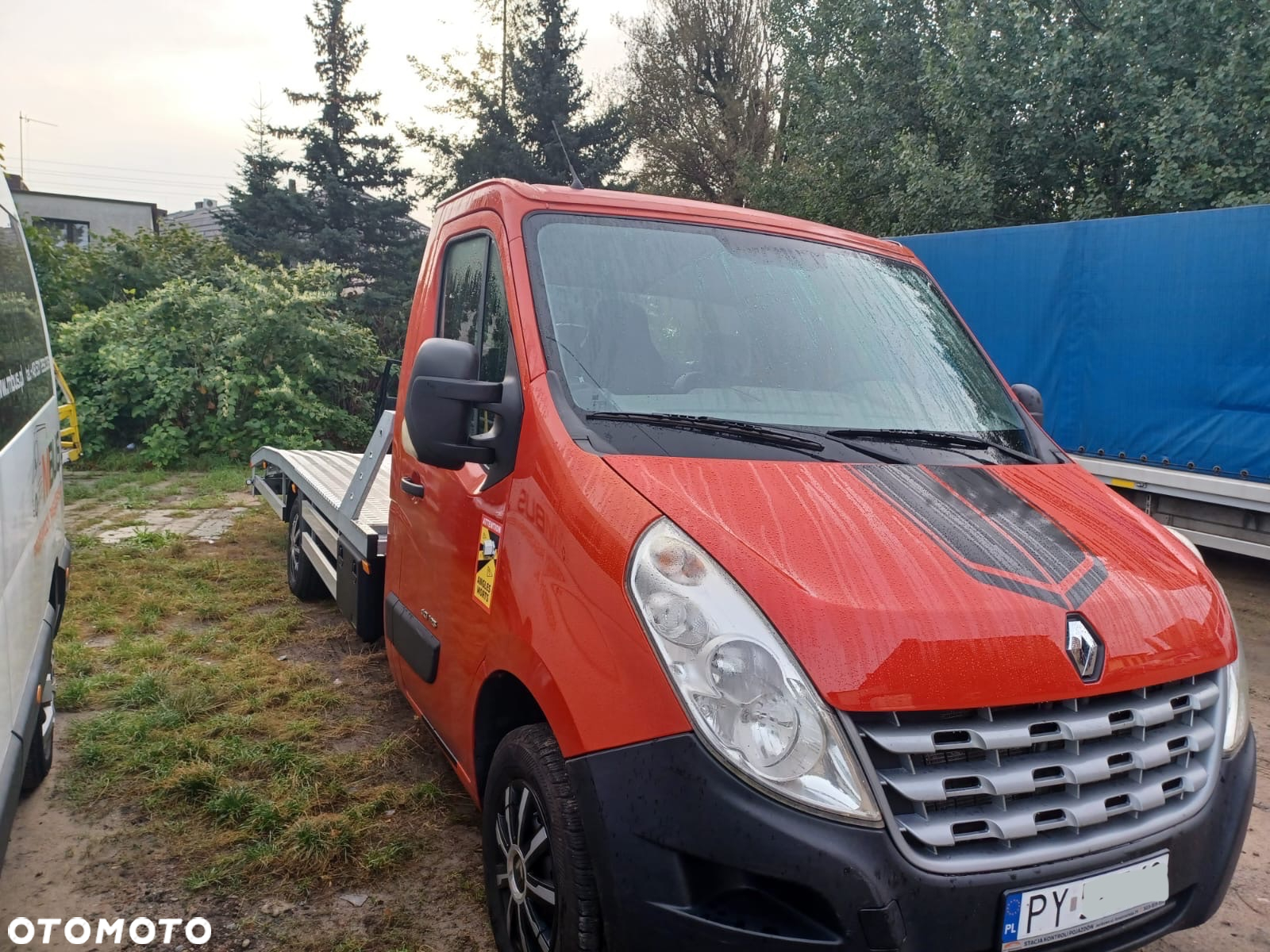 Renault Master 2.3 DCi - 3