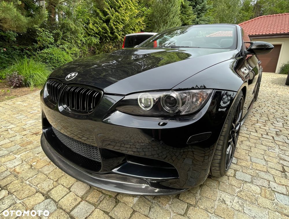 BMW M3 - 2