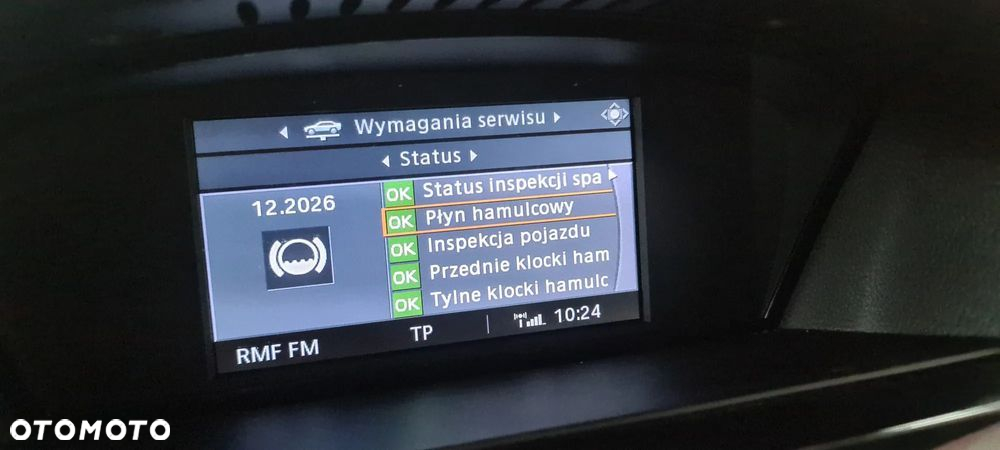 BMW Seria 3 320d DPF Touring - 15