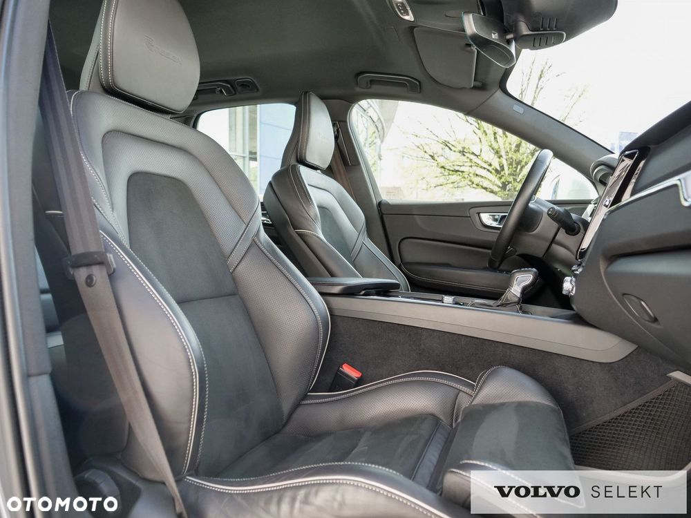 Volvo XC 60 - 27