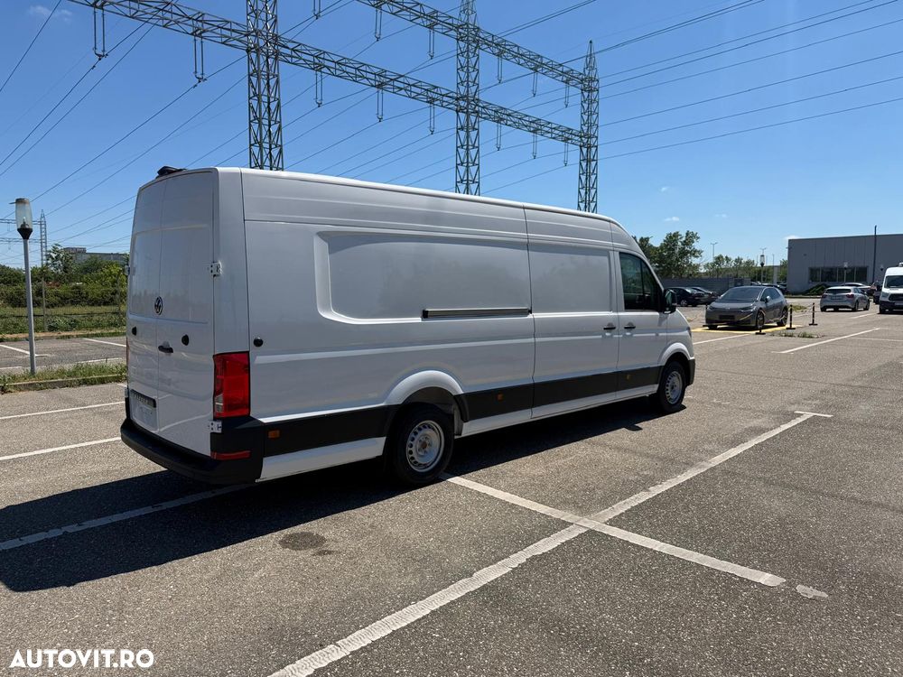 Volkswagen Crafter - 3
