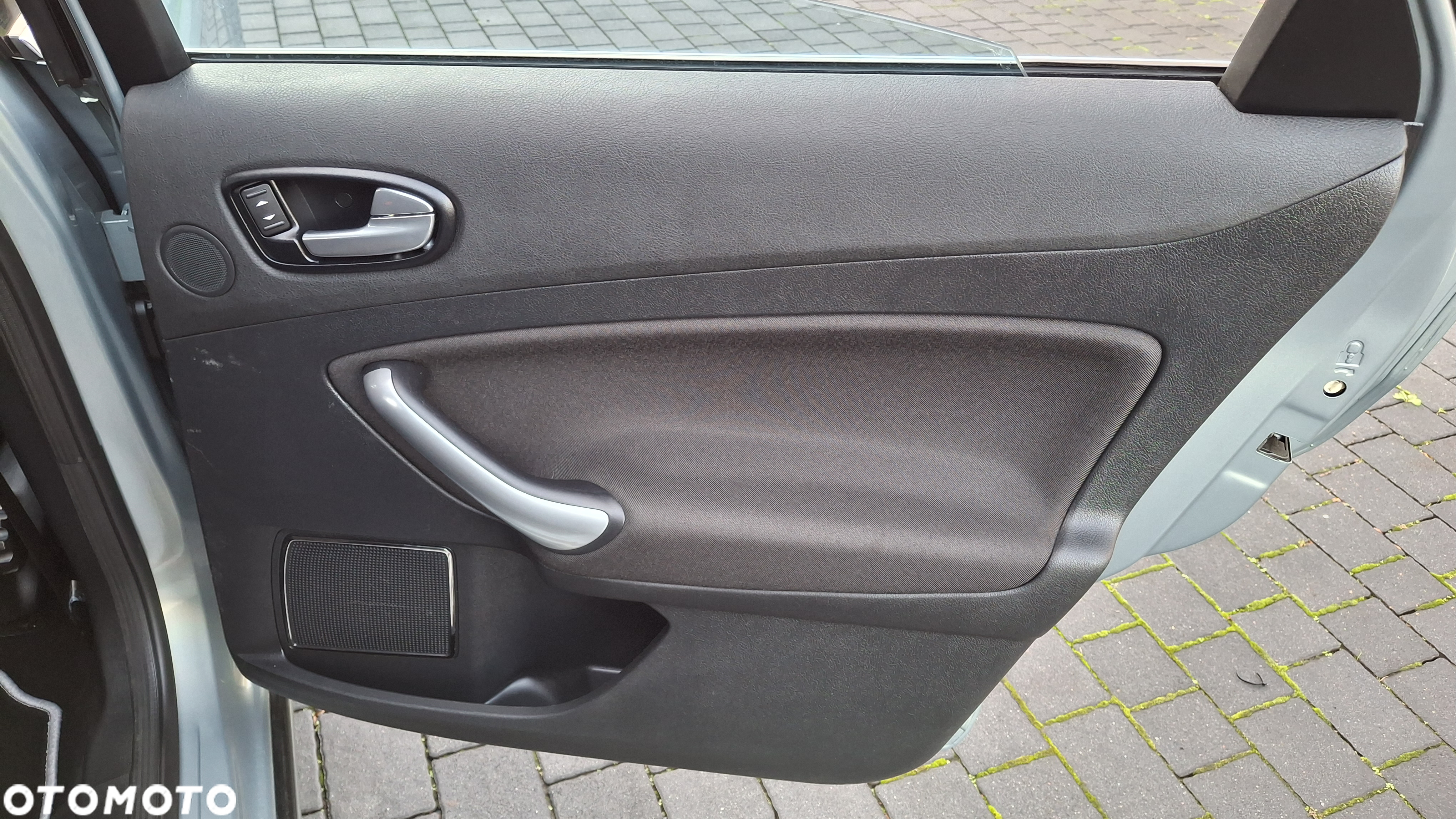Ford Mondeo - 29
