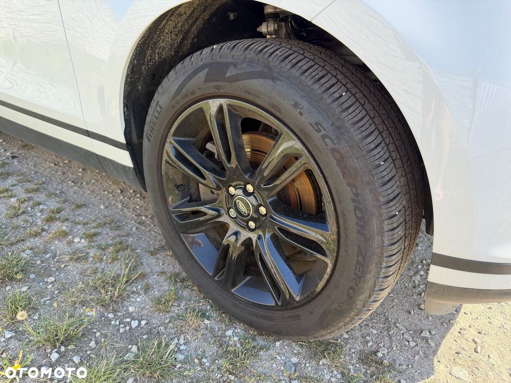 Land Rover Range Rover Velar 2.0 R-Dynamic SE - 15