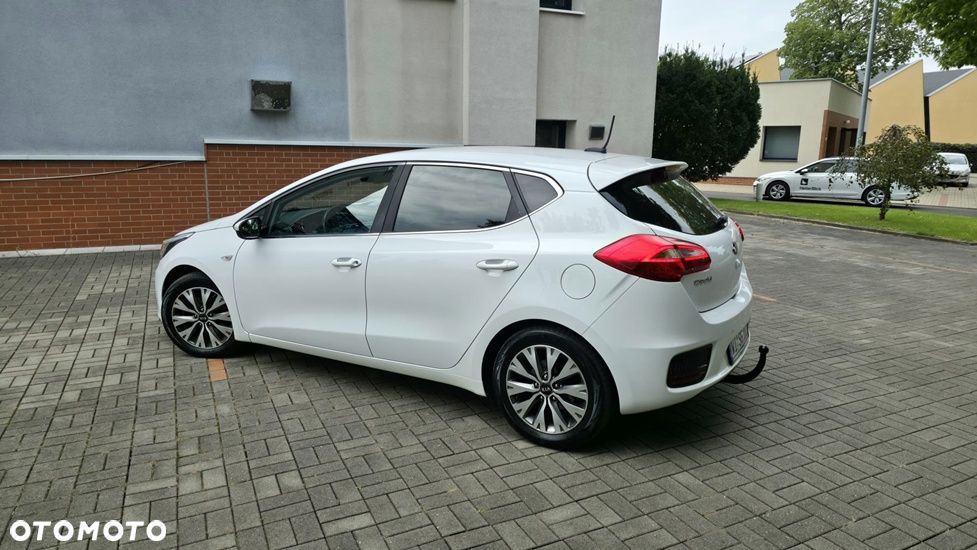 Kia Ceed 1.6 CRDi GT Line - 9