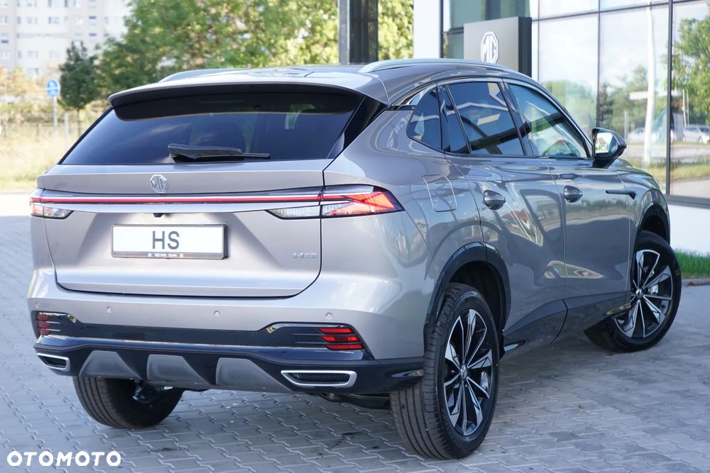 MG HS 1.5 T-GDI Exclusive - 13