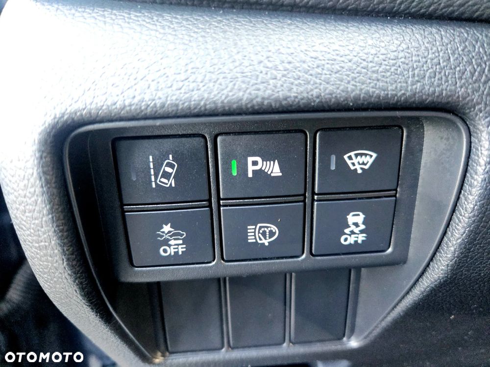 Honda CR-V Lifestyle - 33