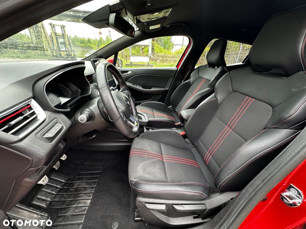 Renault Clio 1.0 TCe R.S Line - 10
