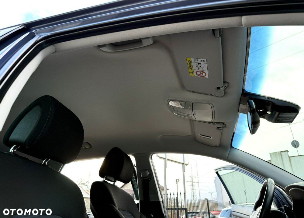 Hyundai Tucson blue 1.6 GDi 2WD Navi - 23