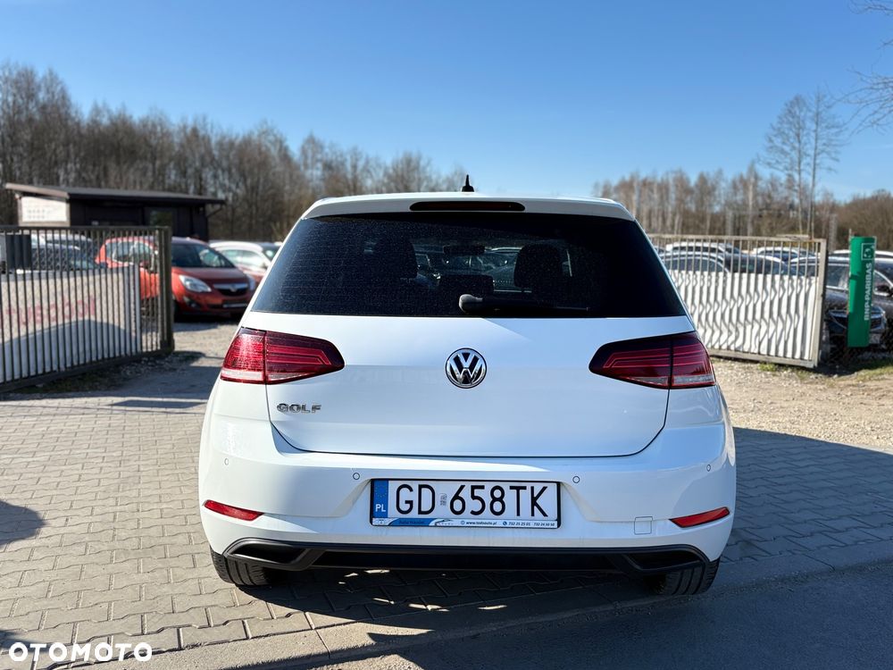 Volkswagen Golf 1.0 TSI Highline - 30