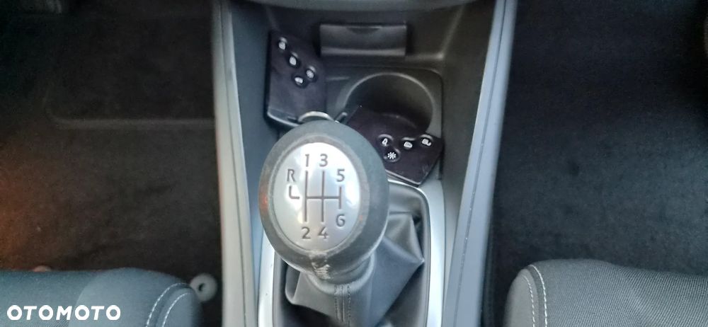 Renault Megane 1.6 16V 110 Dynamique - 25