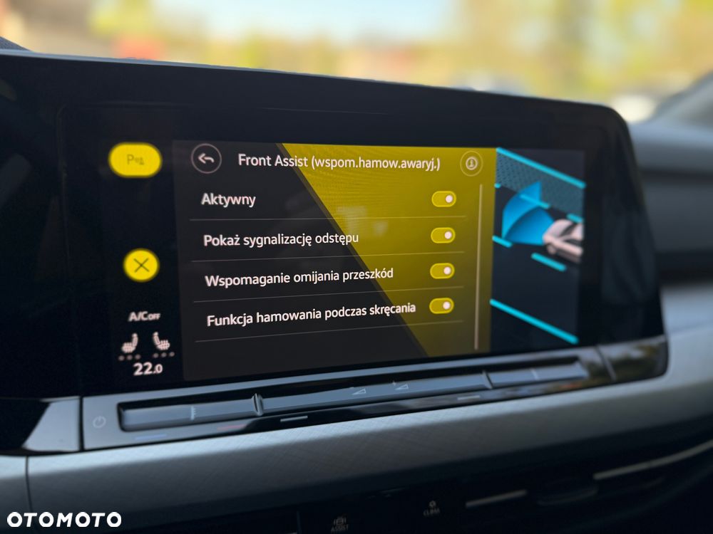 Volkswagen Golf Variant 2.0 TDI SCR DSG Life - 34