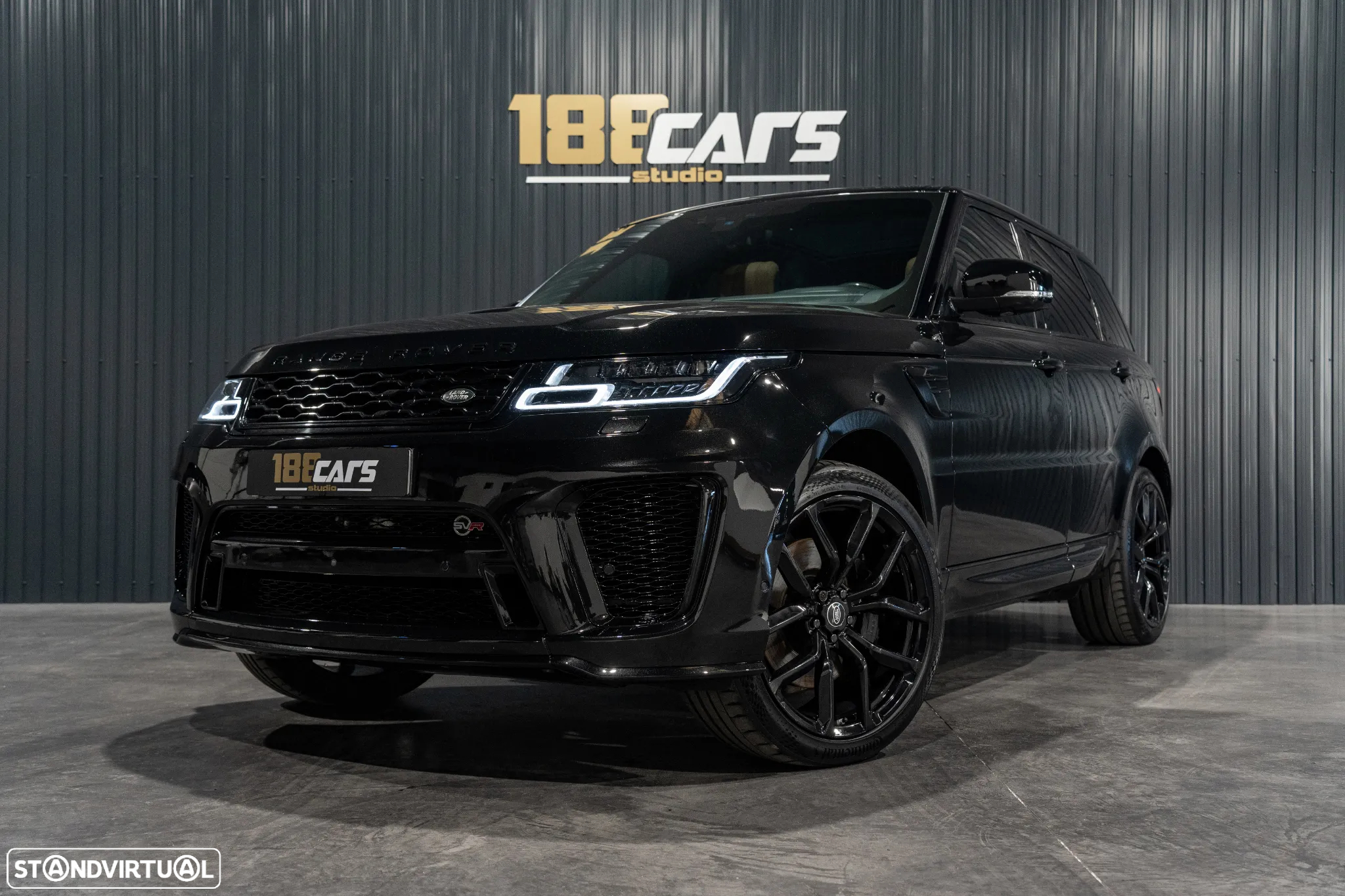 Land Rover Range Rover Sport 2.0 Si4 PHEV HSE Dynamic - 37