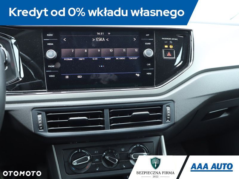 Volkswagen Polo - 14