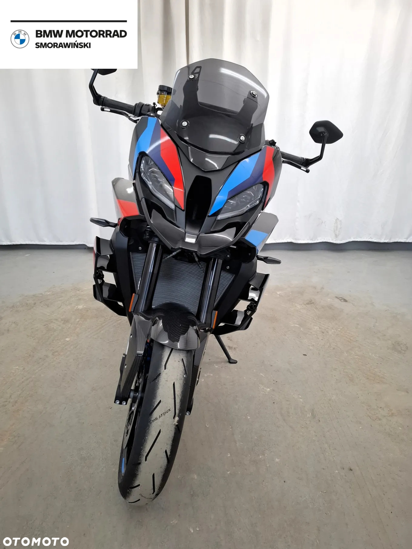 BMW XR - 2