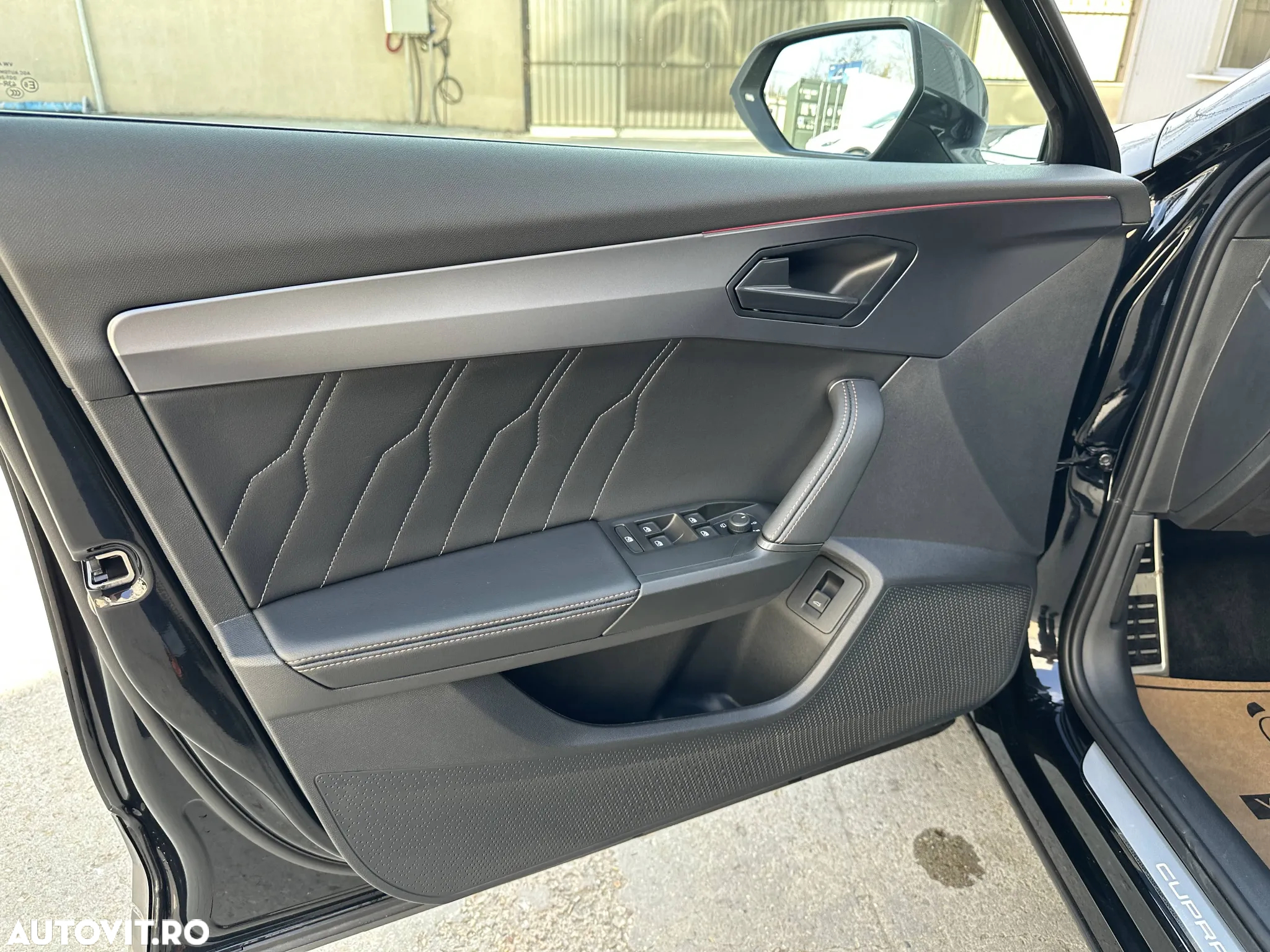 Cupra Formentor VZ 2.0 TSI 4DRIVE DSG - 23