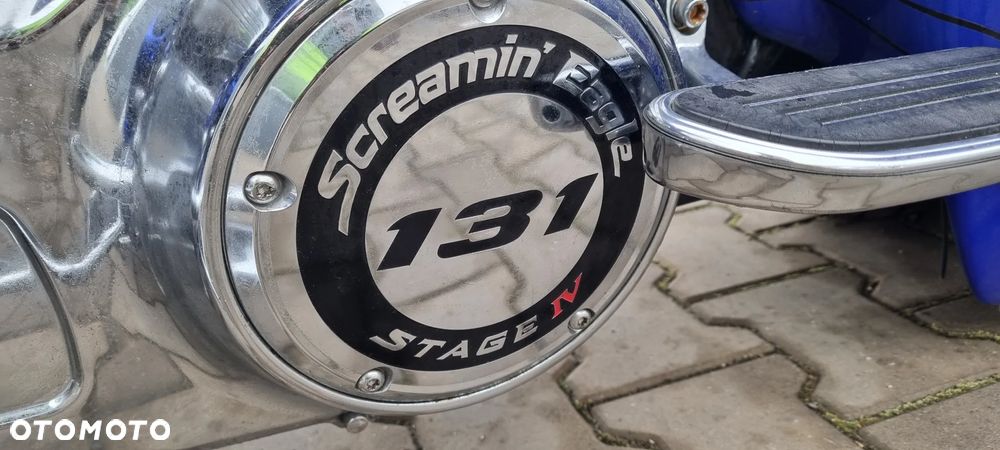 Harley-Davidson FLHXS Special - 5