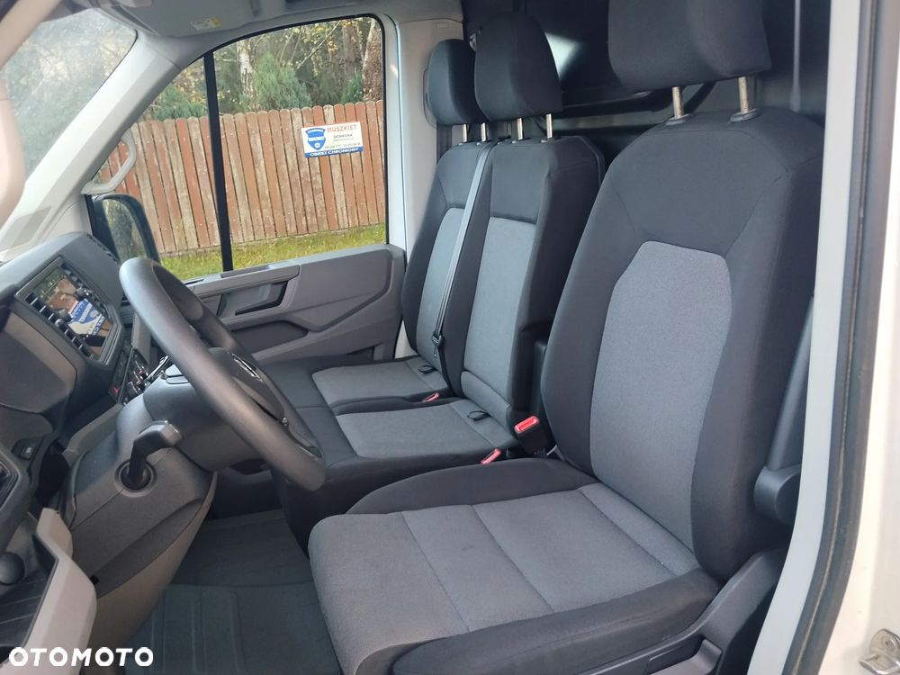Volkswagen Crafter - 20
