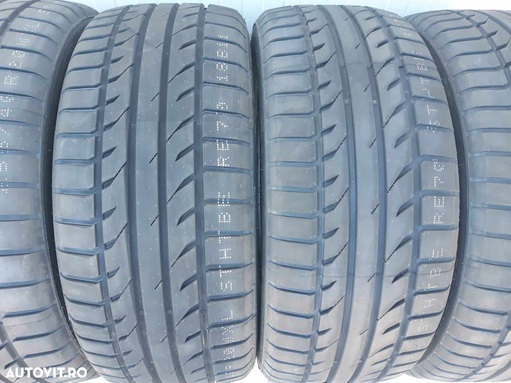 255/40 R20, 101W, GRIPMAX, STATURE HT XL, Anvelope de vara - 2