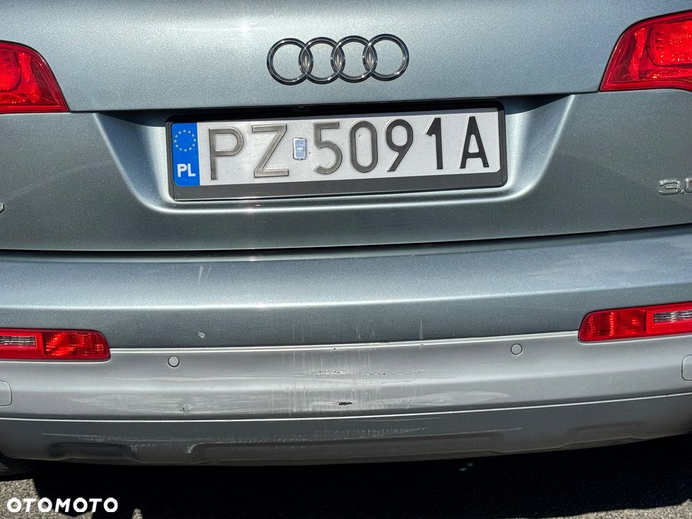 Audi Q7 - 15