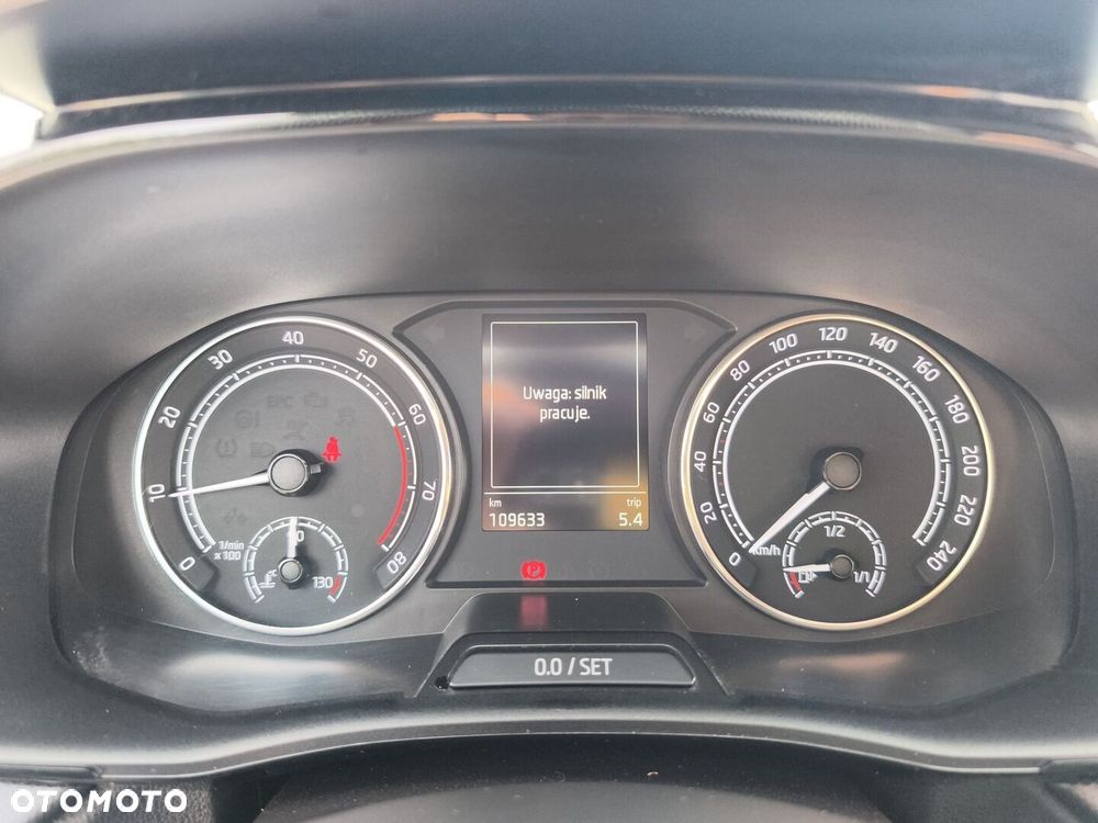 Skoda Fabia 1.0 TSI Ambition - 19
