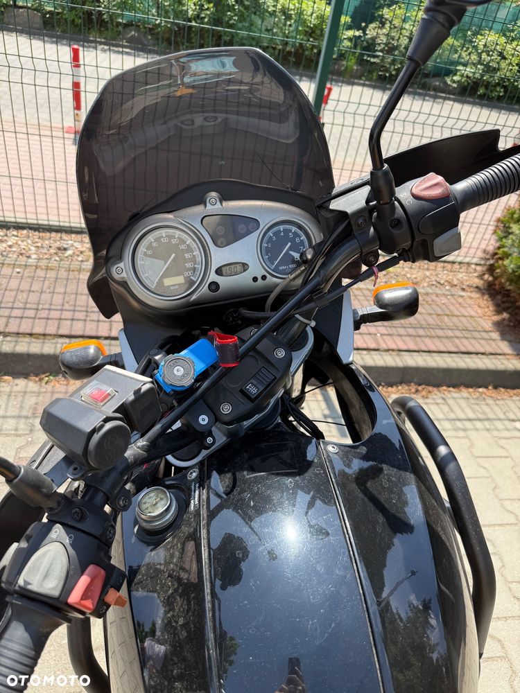 BMW GS - 8