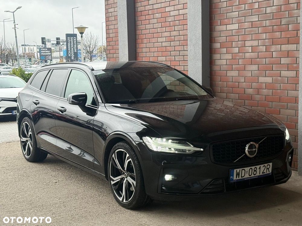 Volvo V60 - 3