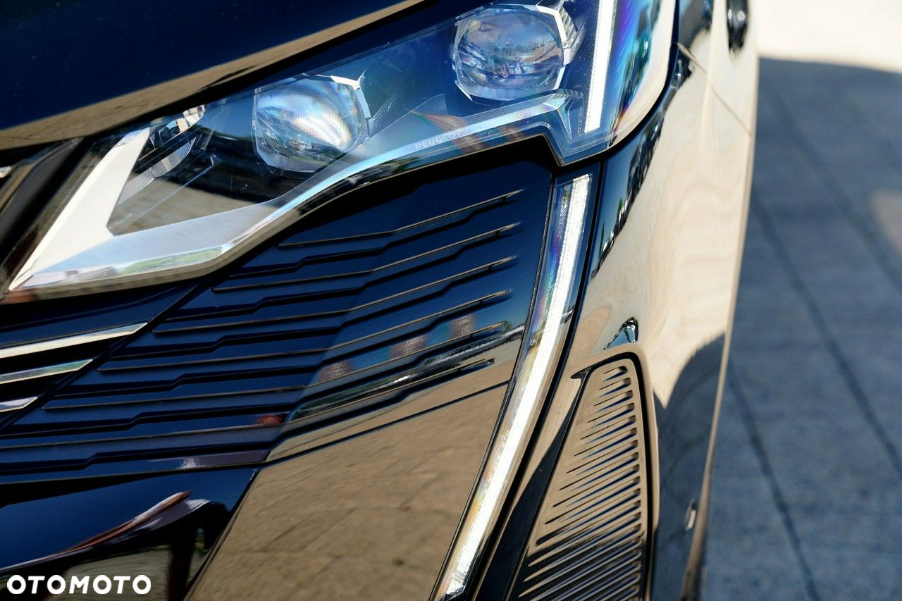 Peugeot 5008 - 6