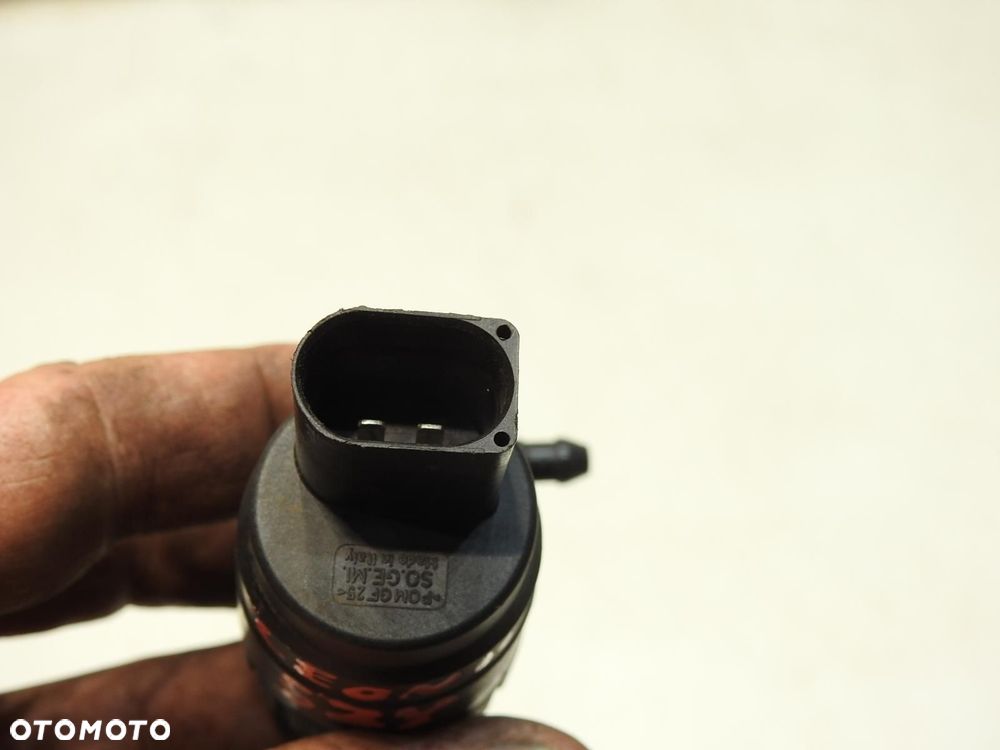 POMPKA SPRYSKIWACZA SEAT LEON II 1T0955651A - 3