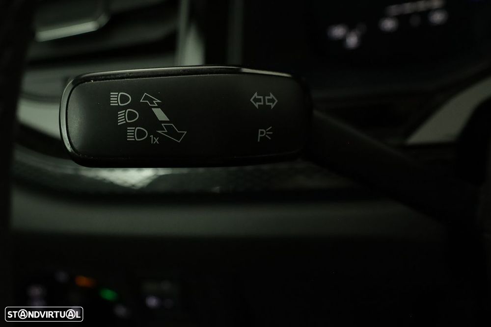 VW Polo 1.0 TSI Style - 16