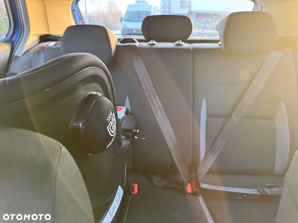 Skoda Fabia 1.0 Active - 21