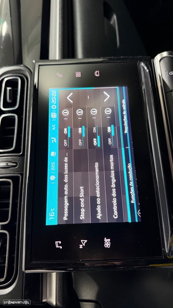 Citroën C3 Pure Tech S&S EAT6 Shine Pack - 21