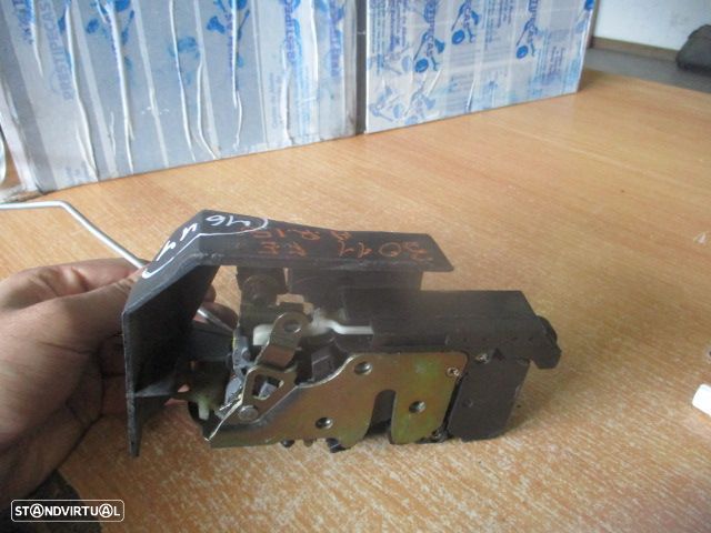 Fecho 18110241 ALFA ROMEO 156 2001 1.6 TSPARK 120CV FE 2+4+3 PINOS - 6