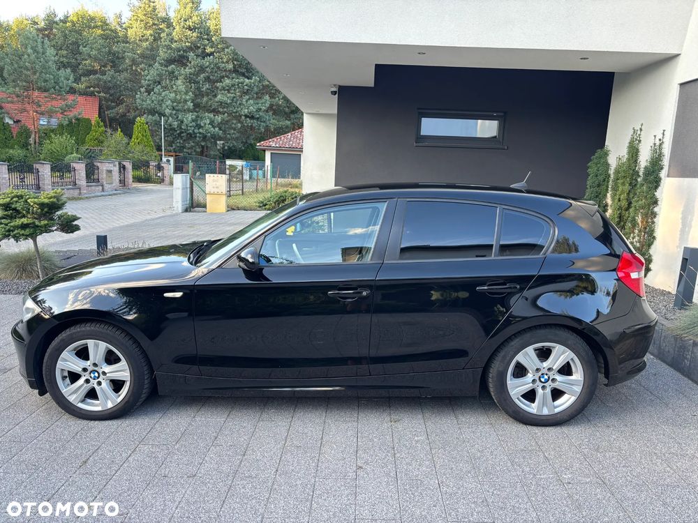 BMW Seria 1 116i - 3