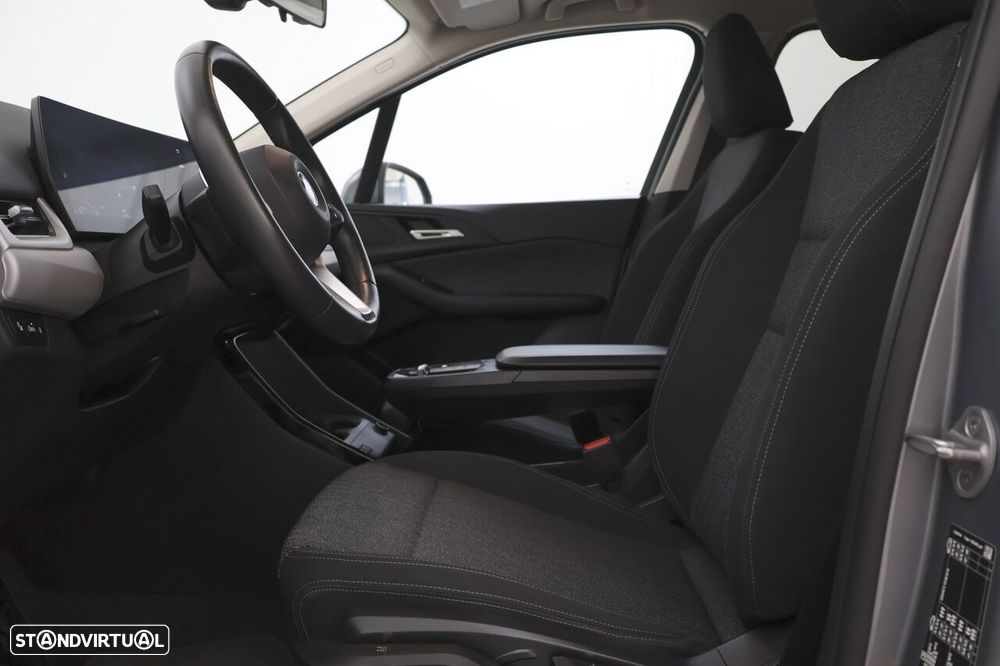 BMW 225xe Active Tourer e xDrive - 5