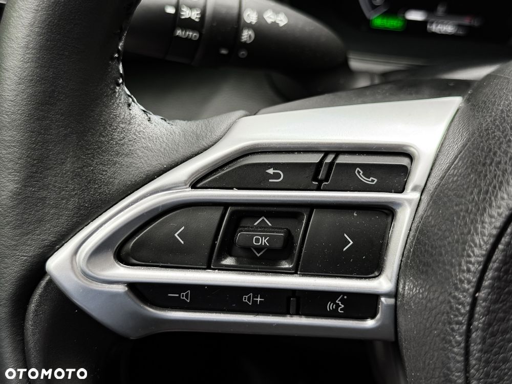Toyota Yaris Cross Hybrid 1.5 Executive - 26