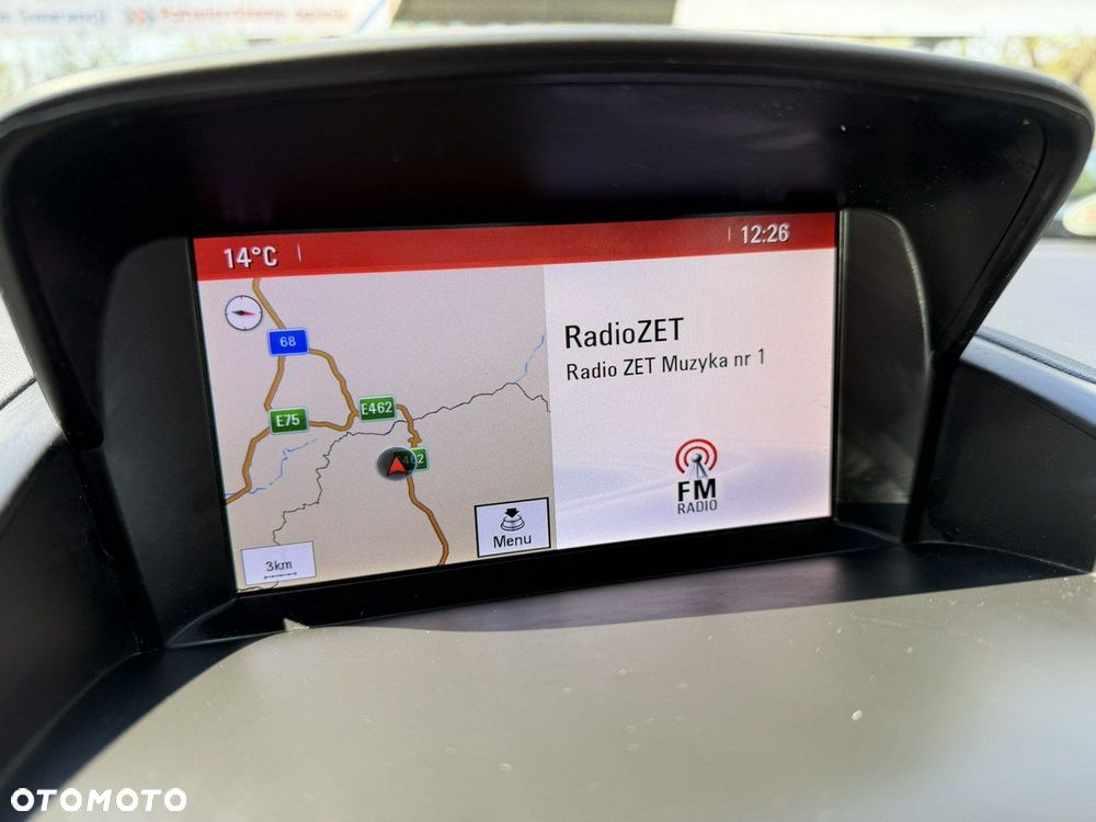 Opel Zafira 1.4 Turbo Edition - 17