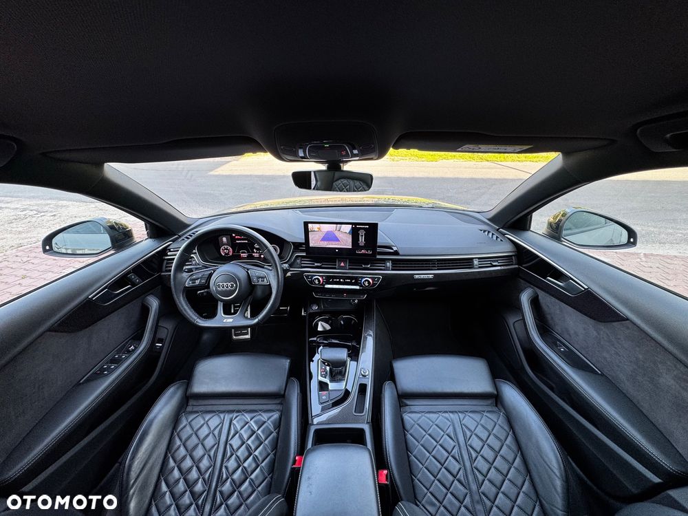 Audi A4 Avant 45 TDI quattro tiptronic S line - 26