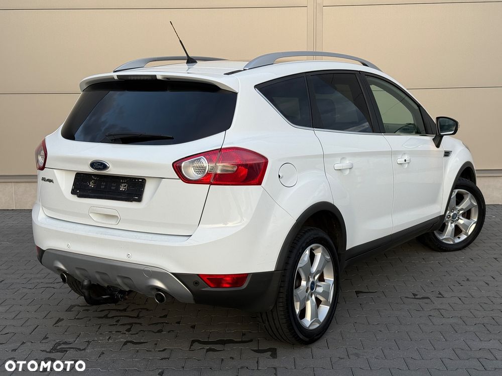 Ford Kuga - 7